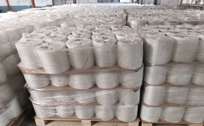 玻璃纖維紗產品